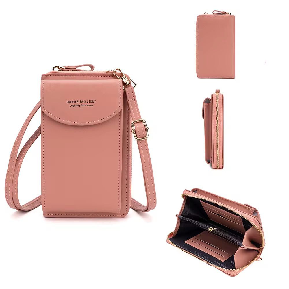 Stylish crossbody bags for girls Mobile pouch