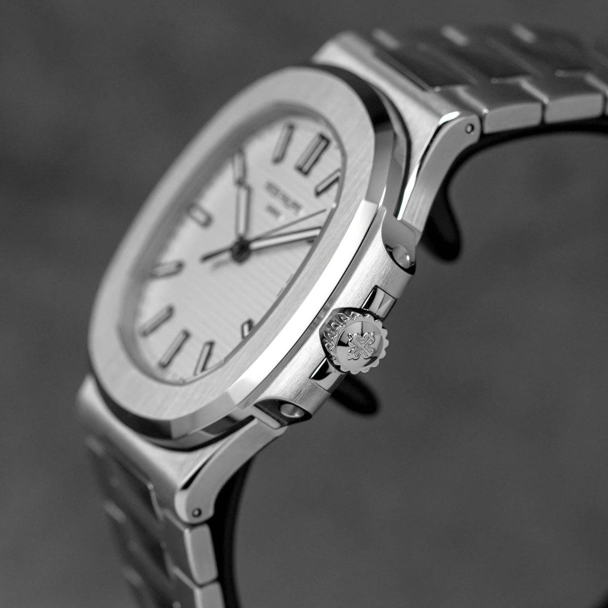 Patek Philippe Luxury Watch – Classic Multipal Dial