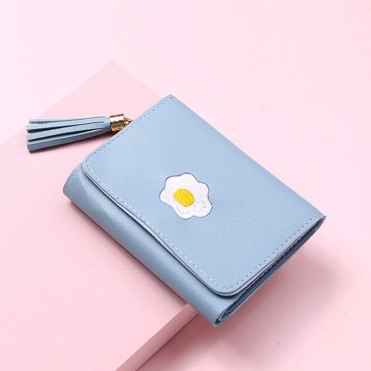 Mini wallet for girls