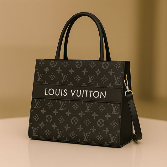 Modern Prestige Tote  Louis Vuitton Signature Collection