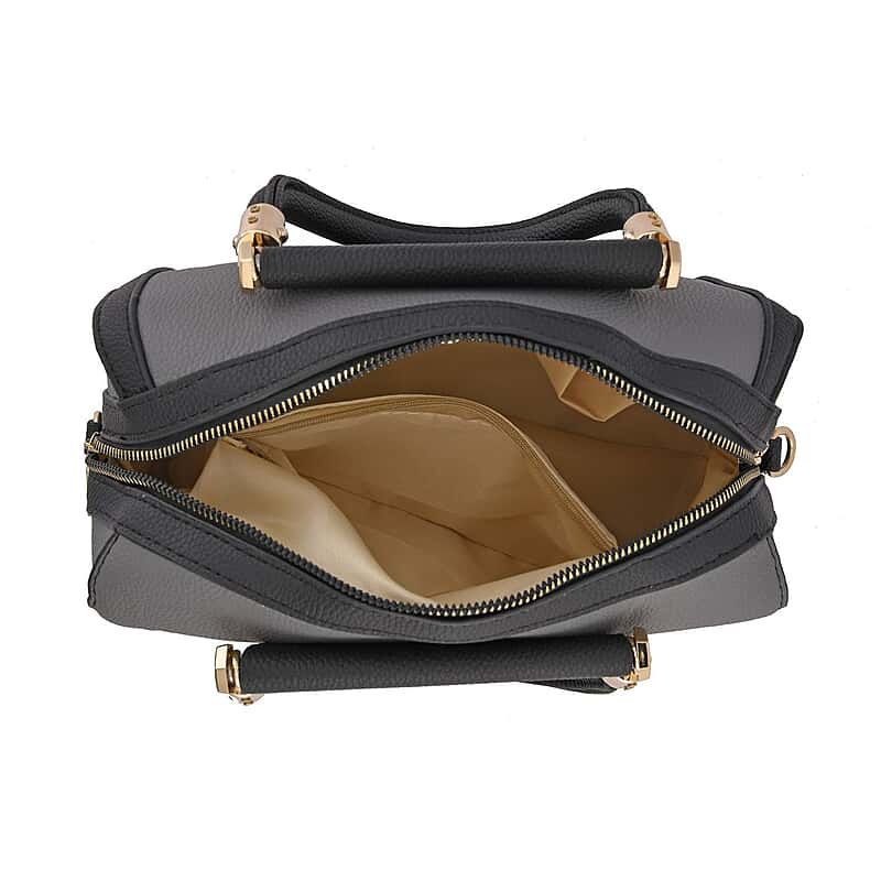 Elegant Fashion Handbag for Women Premium PU Leather Shoulder & Crossbody Bag