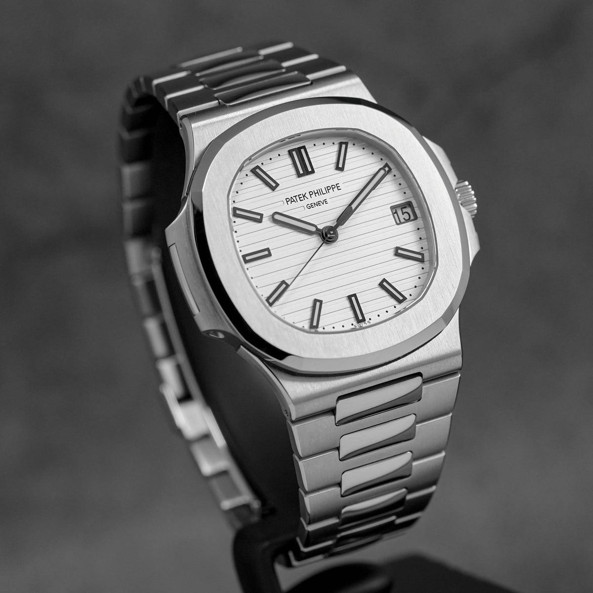 Patek Philippe Luxury Watch – Classic Multipal Dial